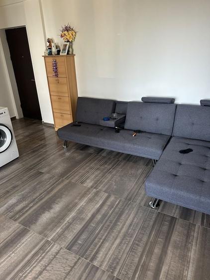 Apartament cu 2 camere în Năvodari Tabără