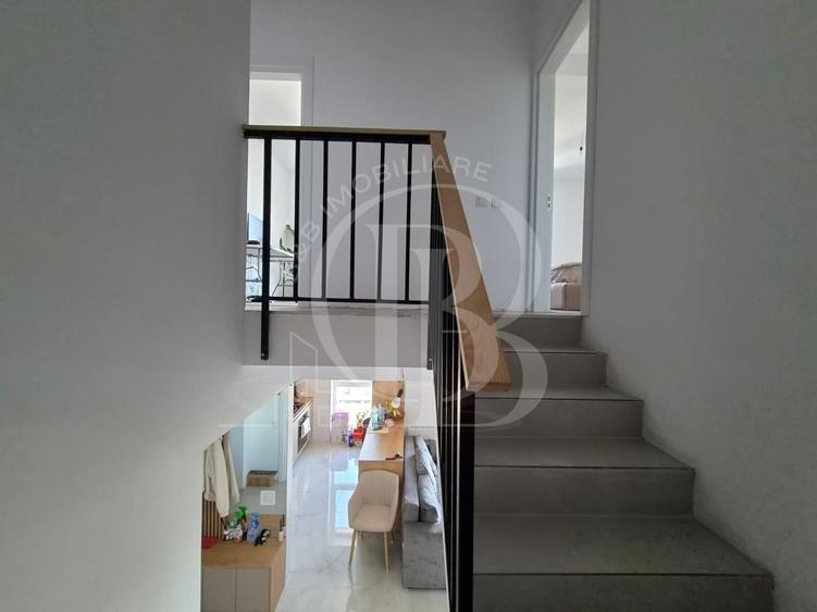 Apartament cu 3 camere decomandat, mobilat în Theodor Pallady