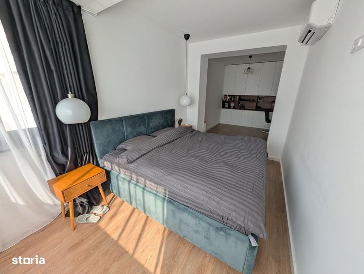 Apartament 2 camere 82mp | 0 comision | Ivory Residence | OMV Pipera | - 8