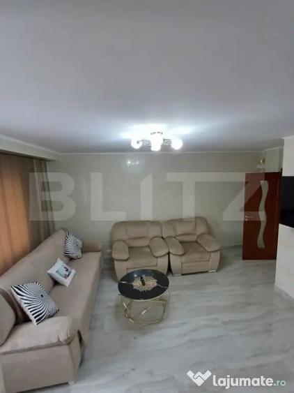 Casă cu 5 camere cu Teren 600 Mp în Turda