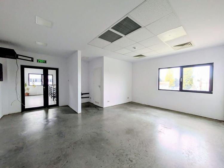 Spațiu comercial, de 2,888 mp, în Șagului