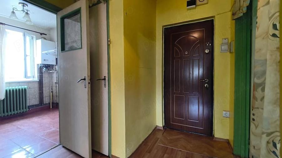 Apartament 2 camere, decomandat in Deva, zona Kogalniceanu - 1
