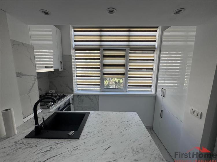 Ap 3 cam,renovat 2025, ultracentral - scoala 9- ultracentral - 6
