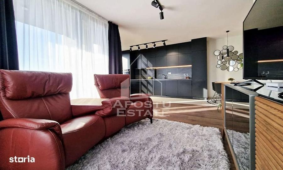 Apartament cu 2 camere, de inchiriat zona Isho - 6