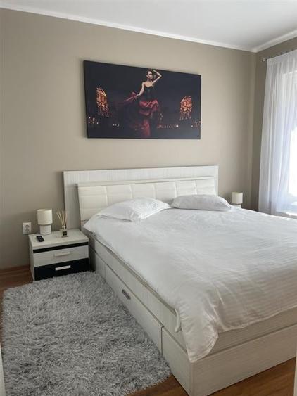 Apartament cu 2 camere decomandat, mobilat în Șelimbăr