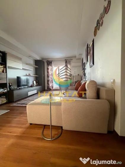 Apartament 2 Camere Complexul Cosmopolis Mobilat Parcare Boxa - Stefanestii De Jos (Bucuresti-Ilfov) - 5