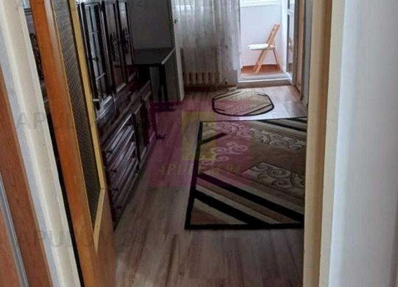 Garsonieră semidecomandată în Gorjului