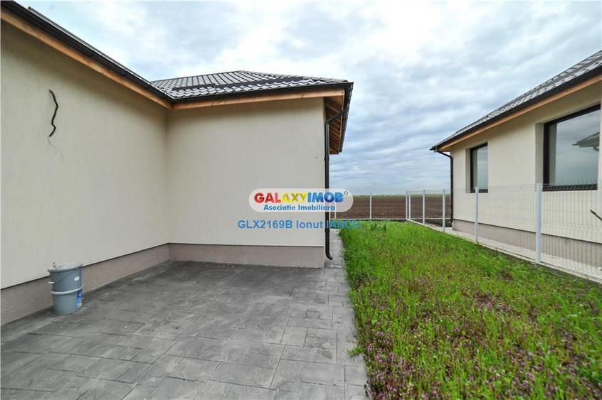 Casa Singulara Nord - Balotesti - Dimieni - 3