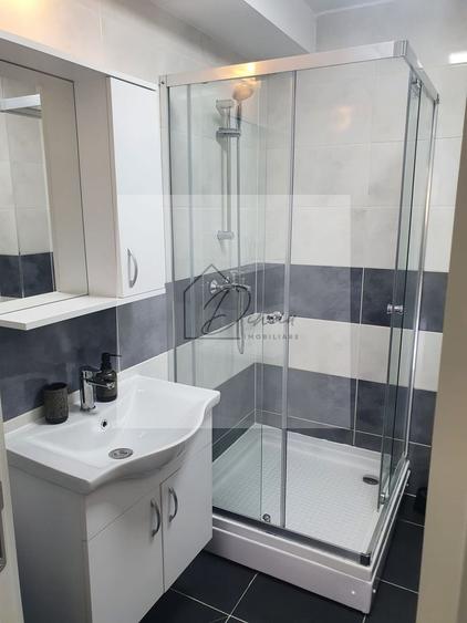 Apartament 2 camere  in Otopeni I Complex nou cu piscina I COM 0% - 8