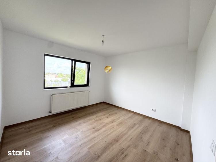 Apartament 2 camere - Etaj 2/2 - str. Scolii, Otopeni Odaile - 1