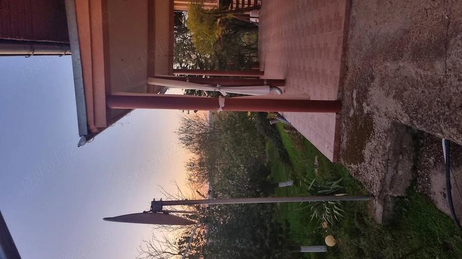 Teren de 11635 mp, în Ulmu