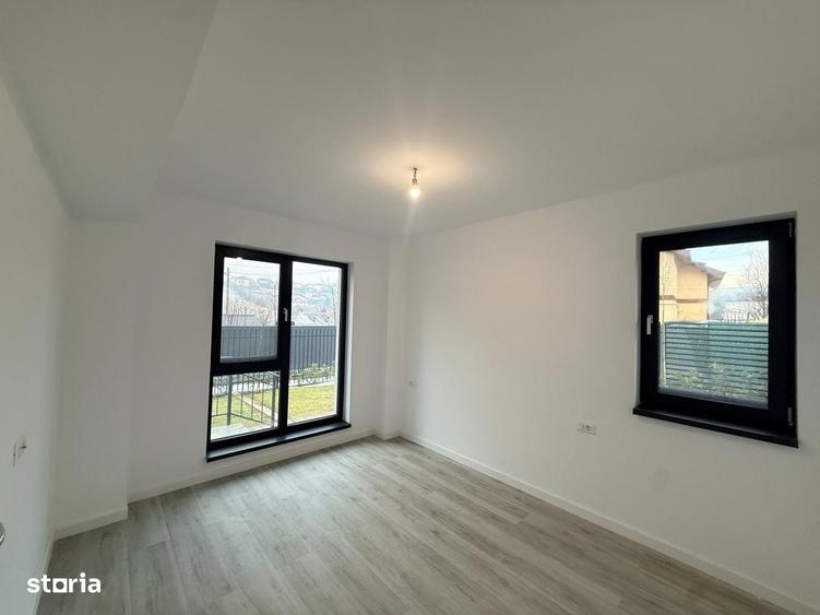 Apartament cu 4 camere în Miroslava