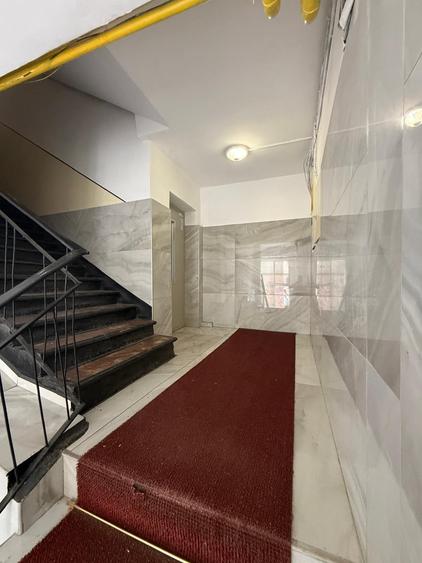 Apartament cu 3 camere decomandat în Gară