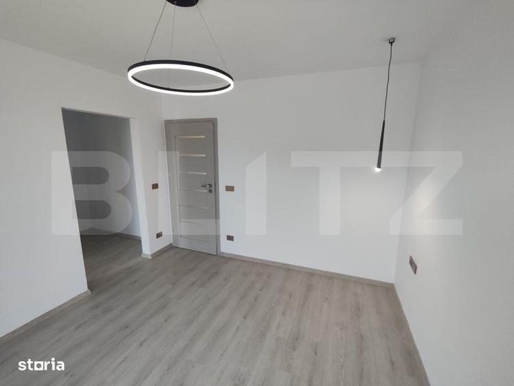 Casă cu 4 camere cu Teren 500 Mp în Sânmartin