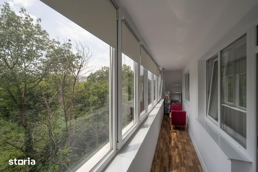 Baba Novac, 2 camere, prima inchiriere, pet friendly - 3