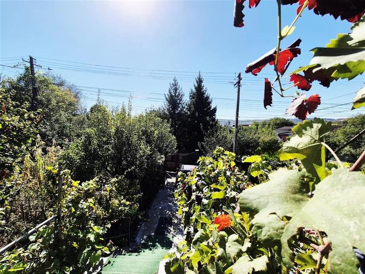Casă cu 3 camere cu Teren 300 Mp în Dancu
