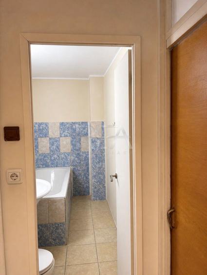 4 camere, et 7/8, 96mp-13 Septembrie, Str Dorneasca - 7