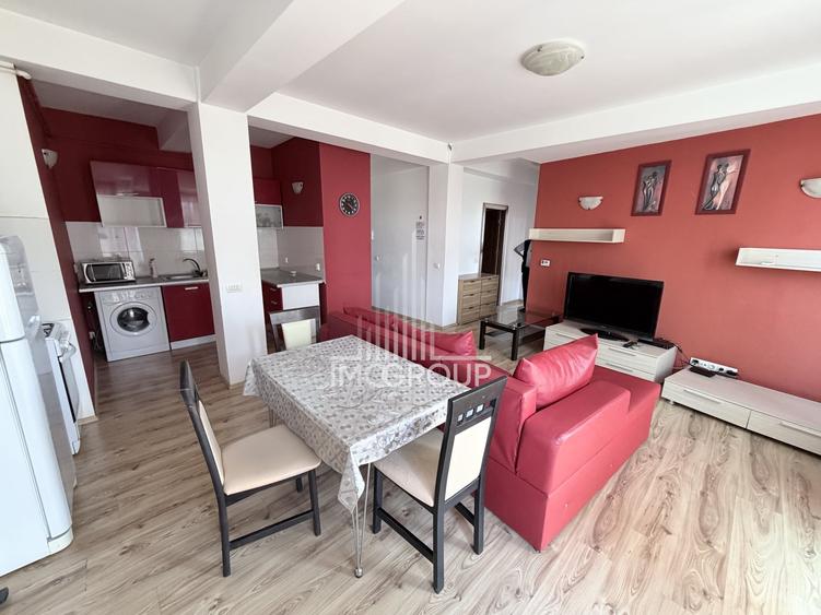 Apartament 3 camere |1 baie | terasa | Zorilor, strada Padurii - 2