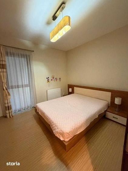 Porprietar inchiriez apartament 2 camere STR.MOLDOVITA - 8