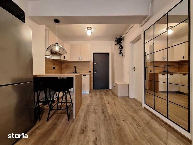 Apartament 2 camere de vanzare in Marasti, str Fabricii, Cluj Napoca - 6