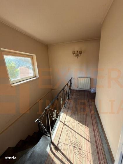 Casa P+1 de vanzare, 4 camere, aproape de centru, ideala pentru locuit - 5