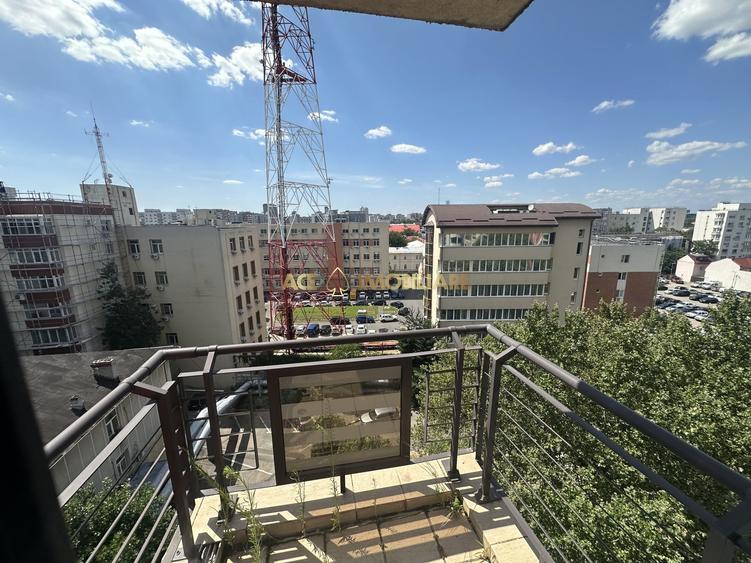 Apartament cu 2 camere semidecomandat, mobilat în Ștefan cel Mare