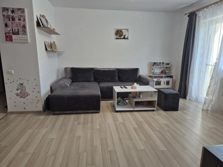Apartament cu 2 camere decomandat în Șelimbăr