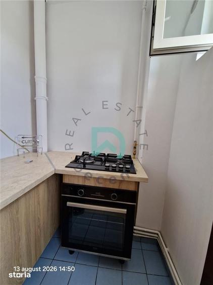 Apartament 3 camere, de inchiriat, Garii, Brasov - 14