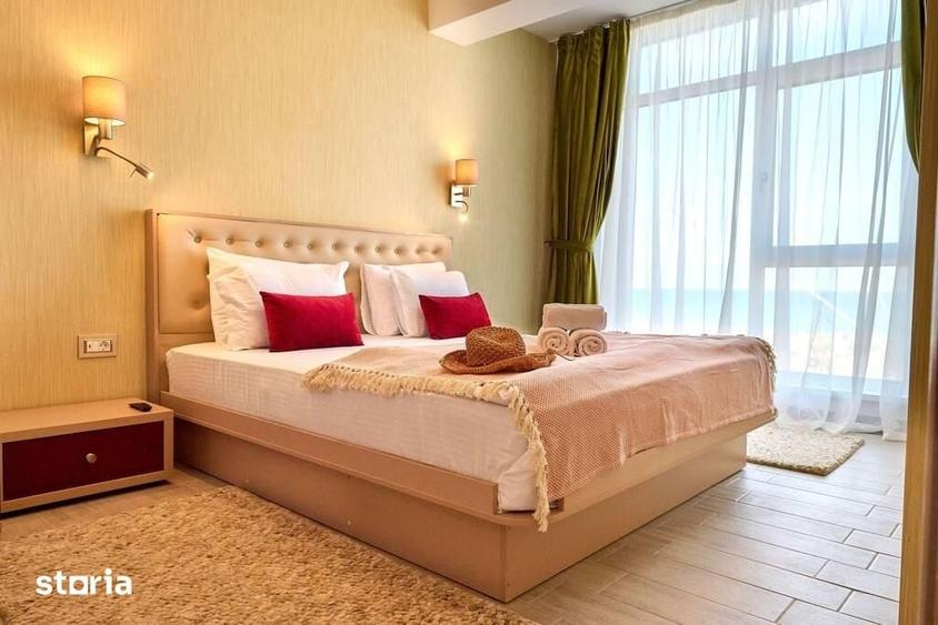 Apartament cu 3 camere în Nord