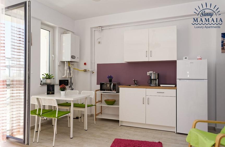 Apartament 2 camere, inchiriere termen lung - 2