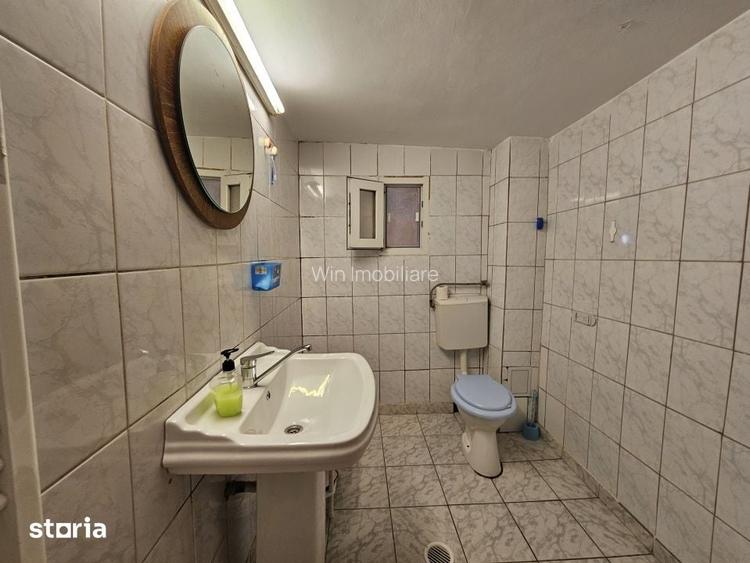 Casa individuala 145mp util | Teren 200mp | Zona strazii Fabricii