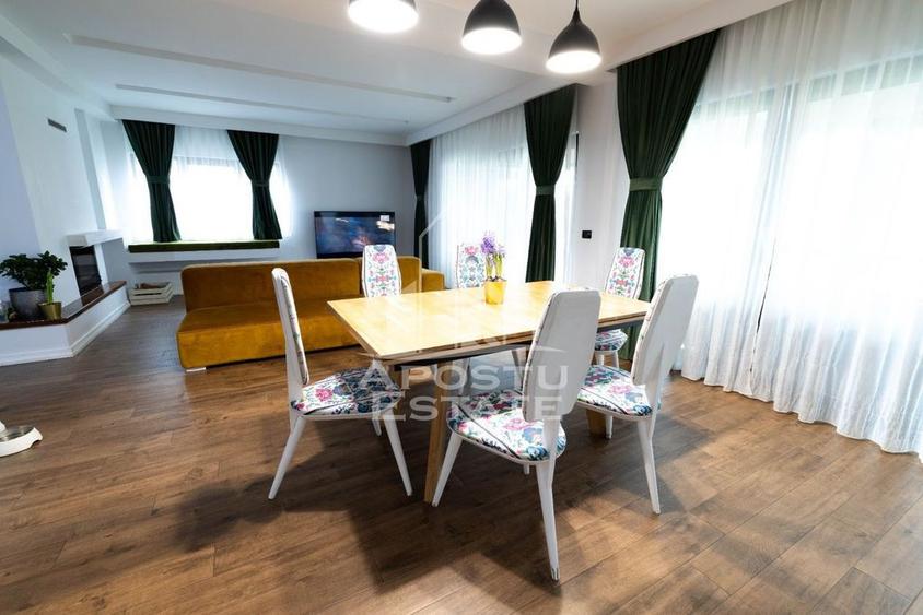 Casa individuala deosebita, regim inaltime P+1E, 5 camere... - 3