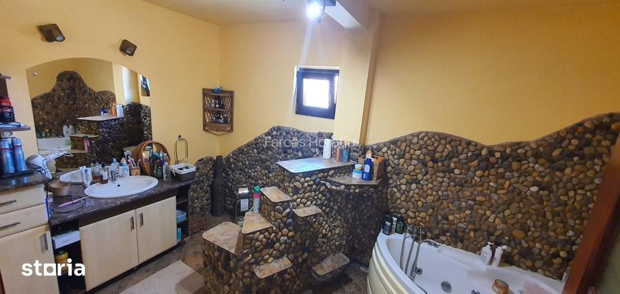 Unirii - Vanzare casa 4 camere - Str. Ciucului