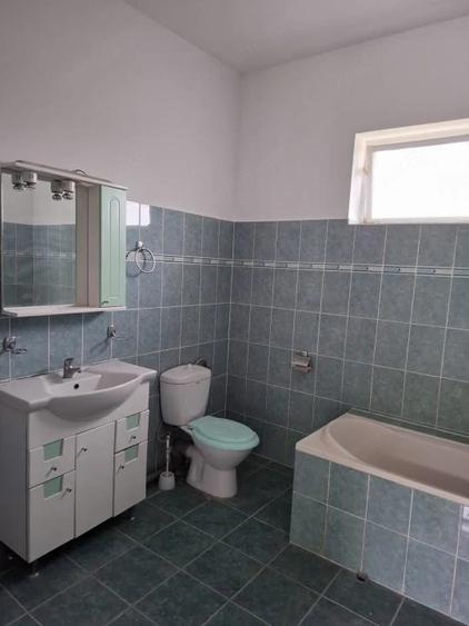 Casă cu 3 camere cu Canalizare în Sânandrei