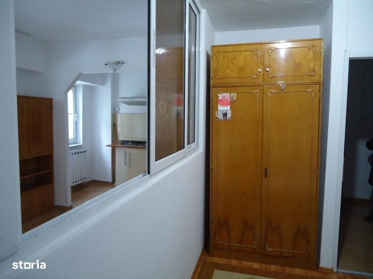 Apartament 1 camera(living+dormitor), Calea Manastur, zona Kaufland - 3