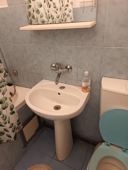 Apartament cu 2 camere decomandat în Mănăștur