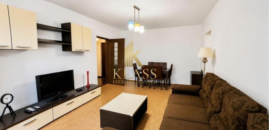 Apartament 2 camere semidecomandat | Piața Victoriei | 52 mp - 11