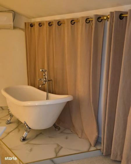 APARTAMENT BOUTIQUE | CURTE PROPRIE | PARCARE | COMPLET ECHIPAT - 4