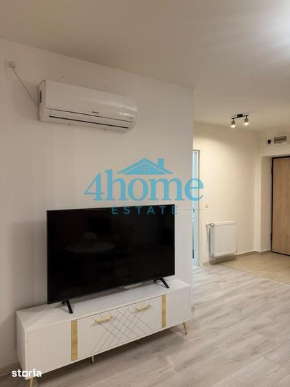 Apartament cu 2 camere în Theodor Pallady