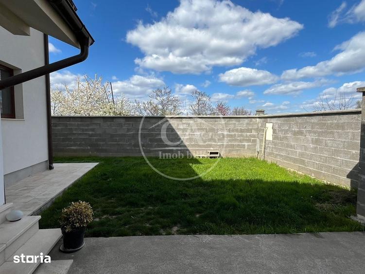 Casa cu 4 camere de vanzare in Santandrei, Bihor - 12