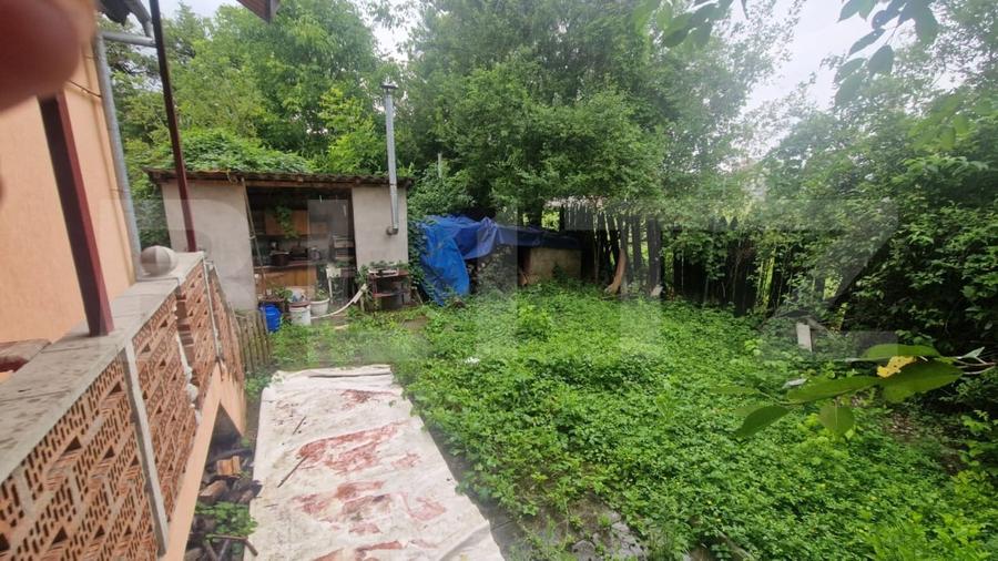Casă individuală cu 4 camere cu Canalizare în Bartolomeu