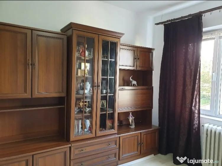 Garsonieră în Central