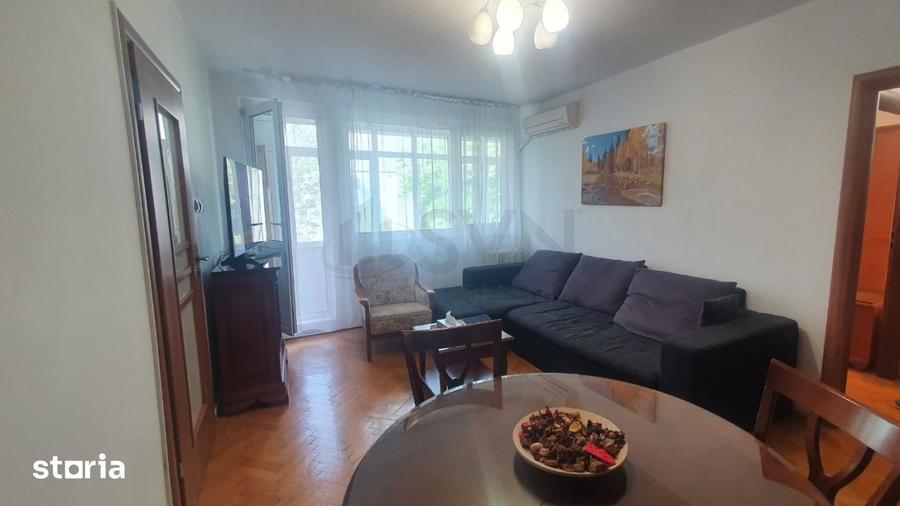 Apartament 2 Camere I De Vanzare I Ion Mihalache - 2