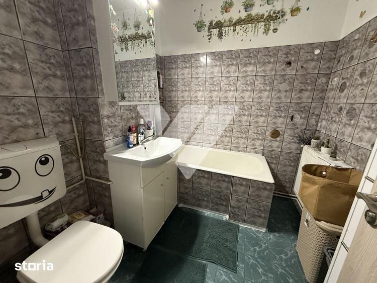 Apartament cu 3 camere în Valea Aurie