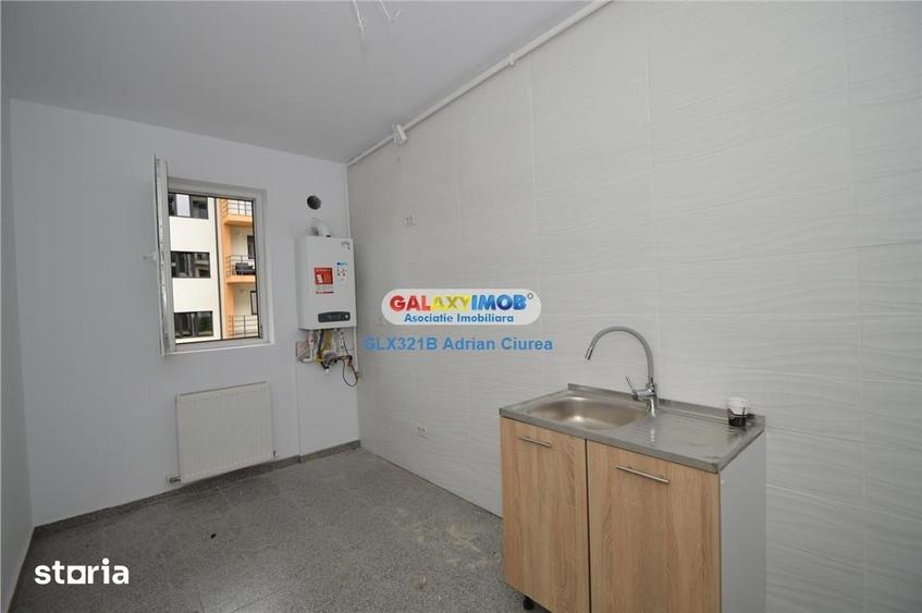 Apartament cu 2 camere în Dobroești