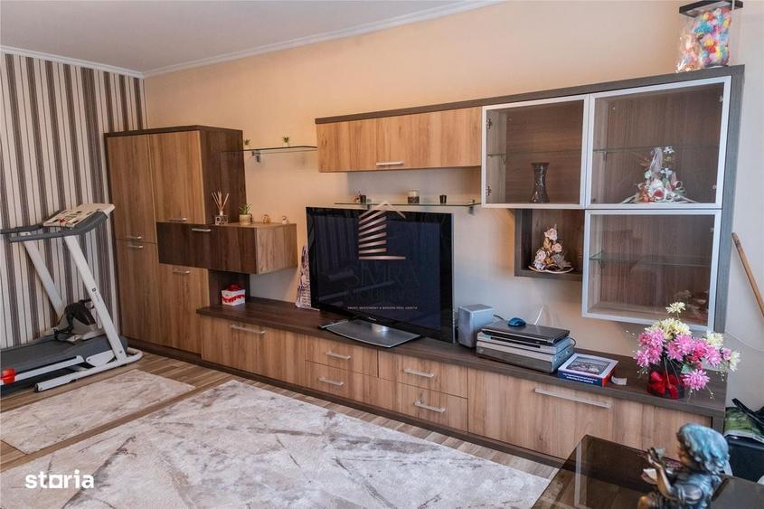 Apartament cu 3 camere decomandat în Calea Aradului
