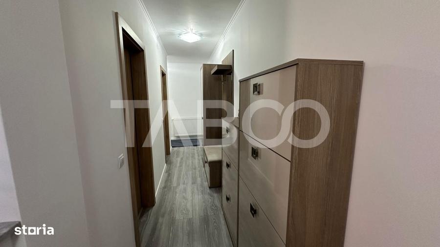 Apartament decomandat 3 camere 2 locuri de parcare Arhitectilor Sibiu - 3