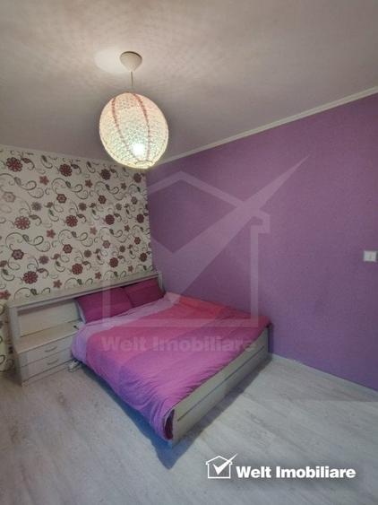 Casă individuală cu 7 camere cu Garaj în Florești