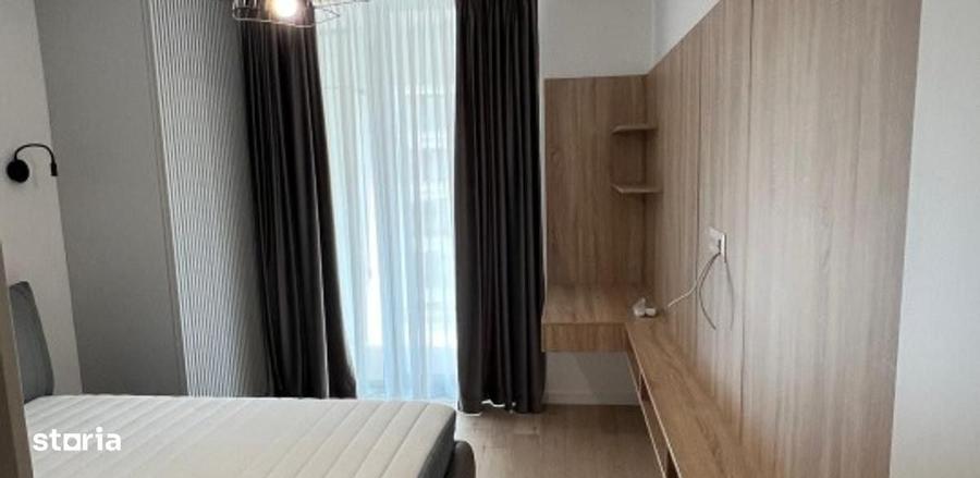Apartament 2 Camere One Cotroceni | modern | nou | - 5