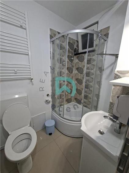 Apartament cu 3 camere decomandat în Blumăna